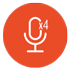 JBL Sense Lite 4 mics for crisp, clear calls - Image