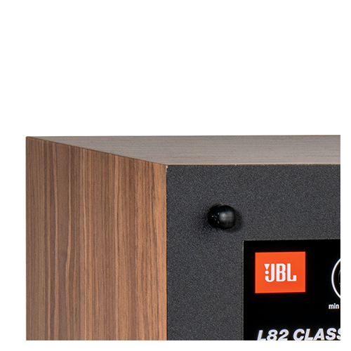 L82 Classic MkII Satin Walnut Wood Veneer Finish - Image
