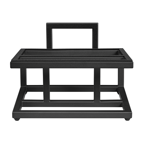 L100 Classic 80 Recommended JS-150 speaker stands included - Image