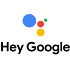 Voice assistant icon