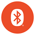 JBL Bluetooth connectivity icon