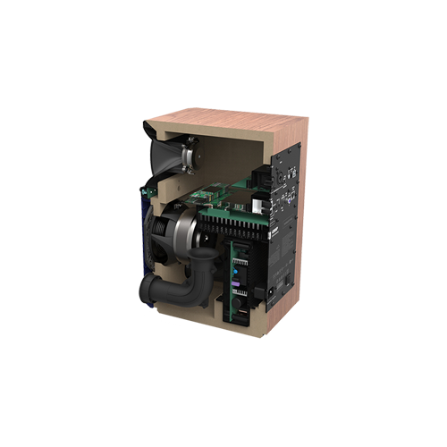 4305P Studio Monitor 300W Total RMS System Power - Image