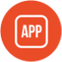 JBL Portable app icon