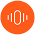 JBL Quantum Stream Studio RGB VU meter - Image