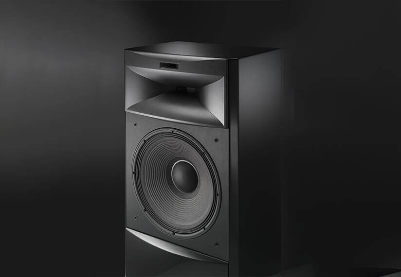 Image of JBL S4700