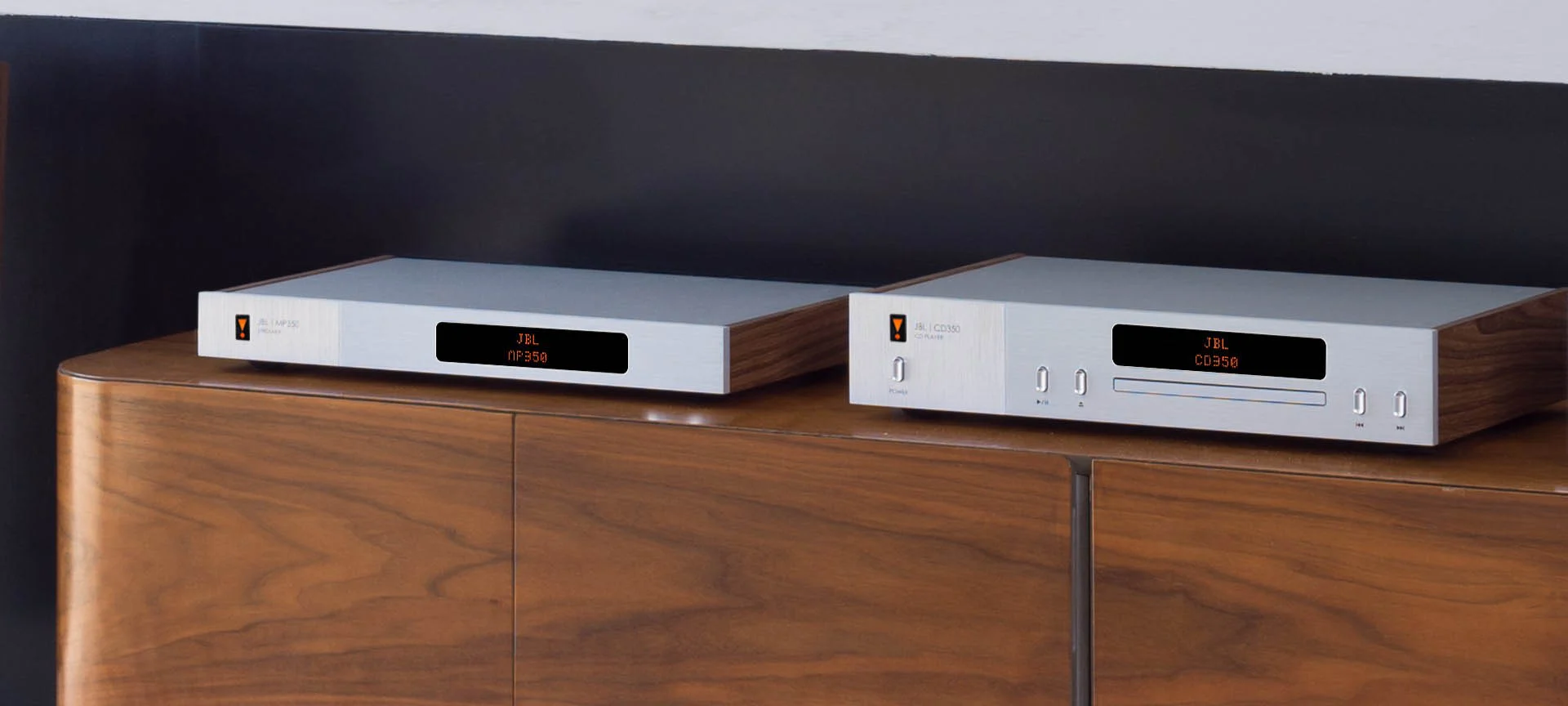 CD Players