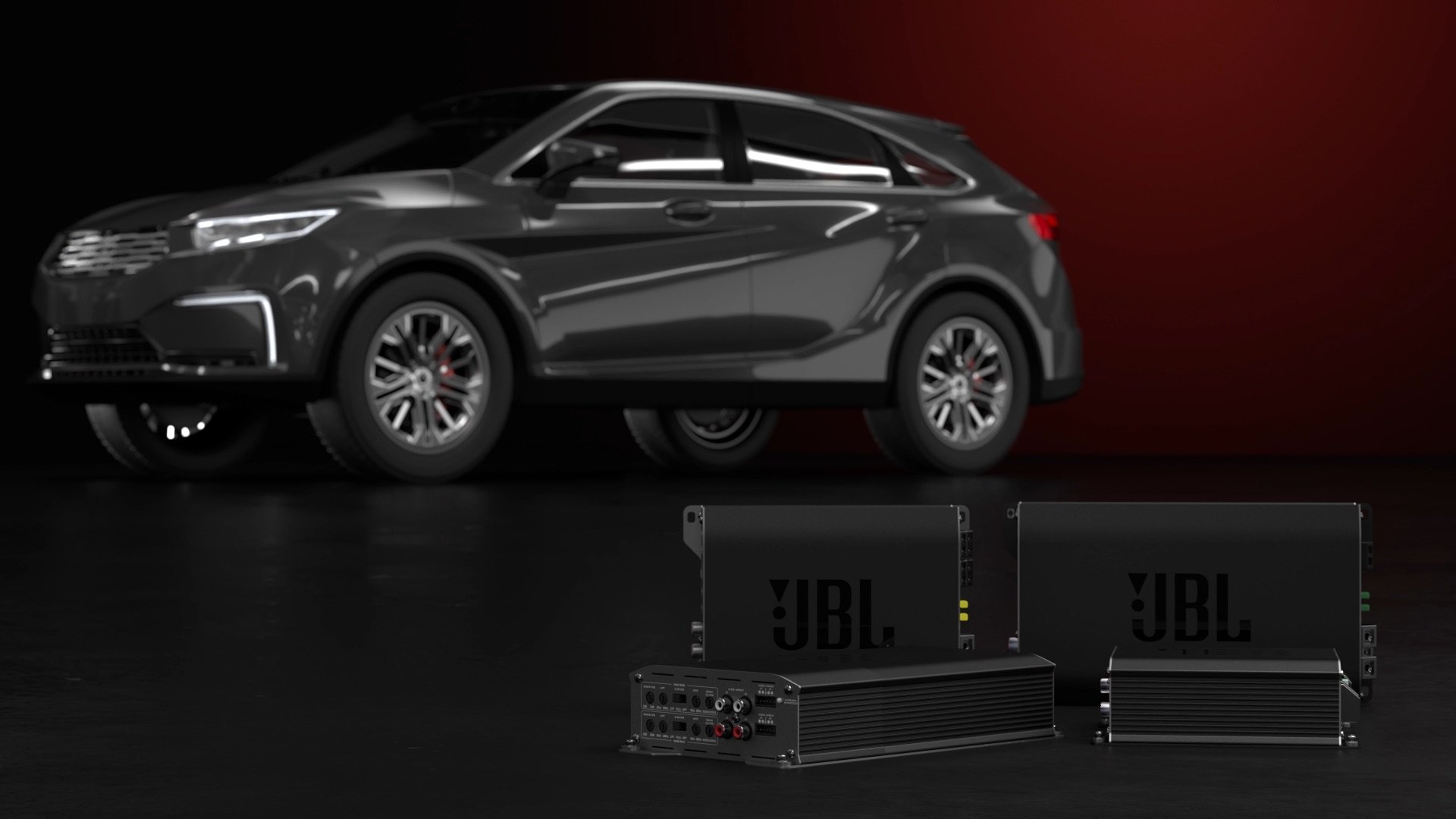 Car Audio