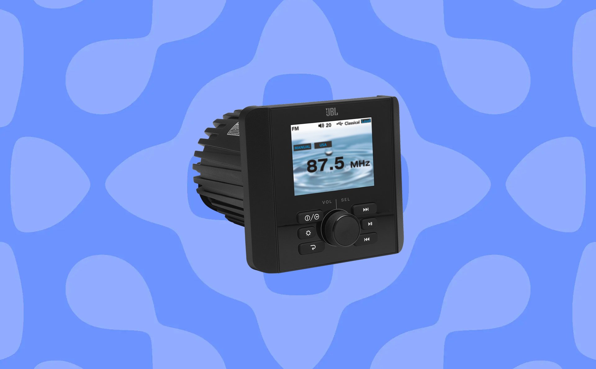 Marine Audio