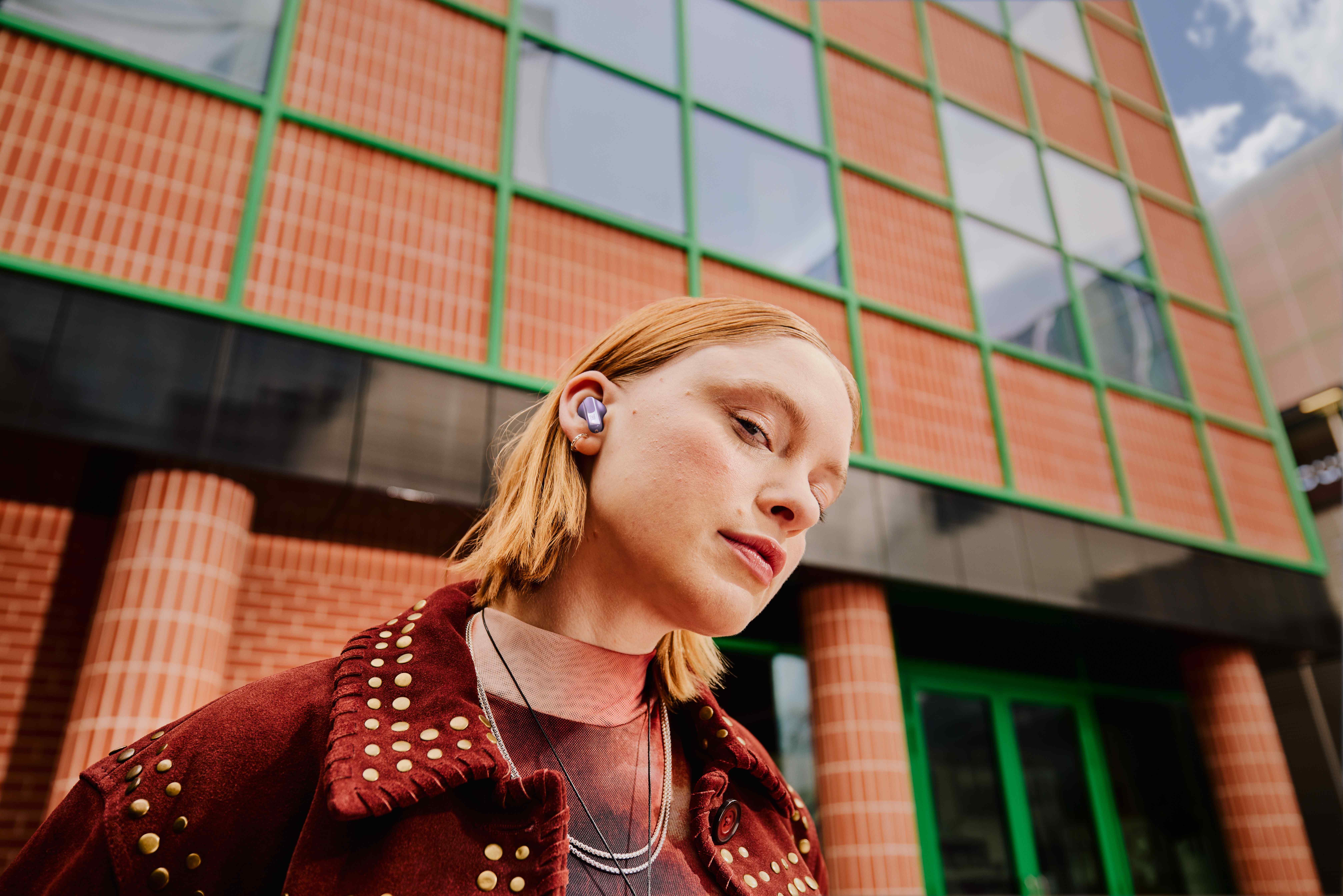 True Wireless Earbuds