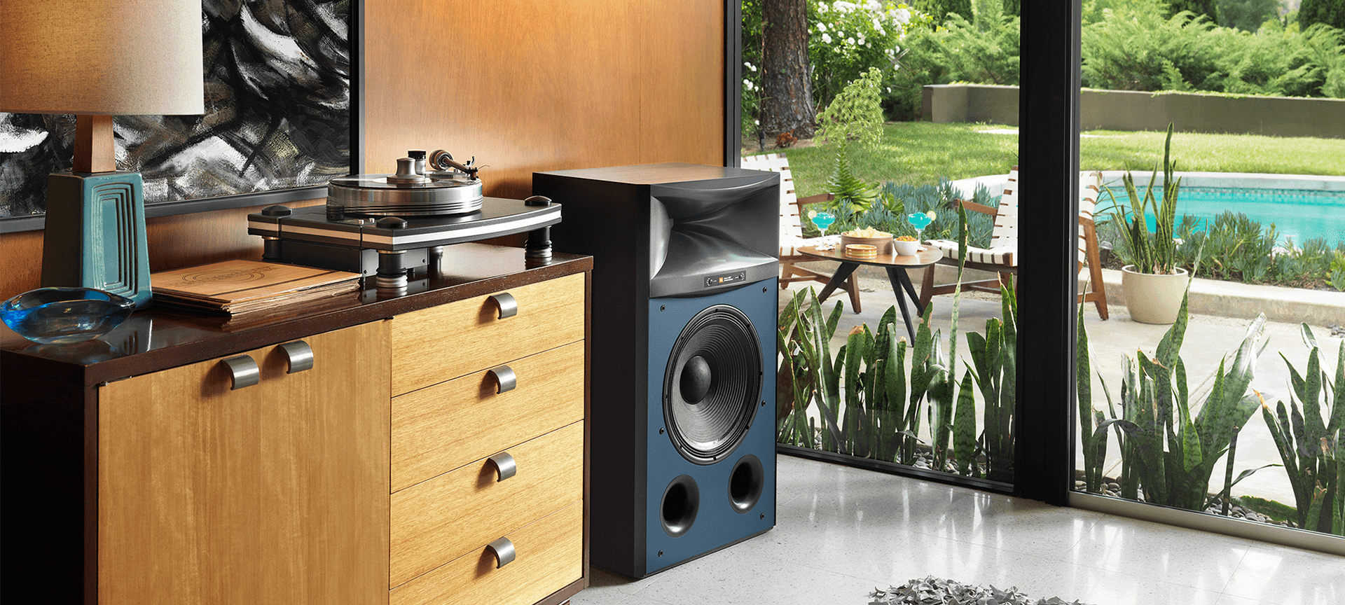 Amplifiers