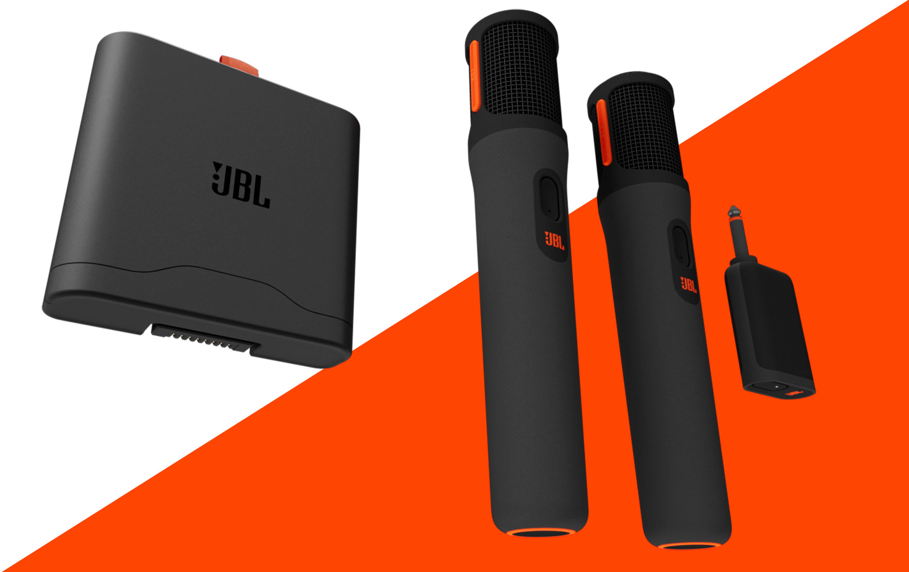 Speaker Accessories