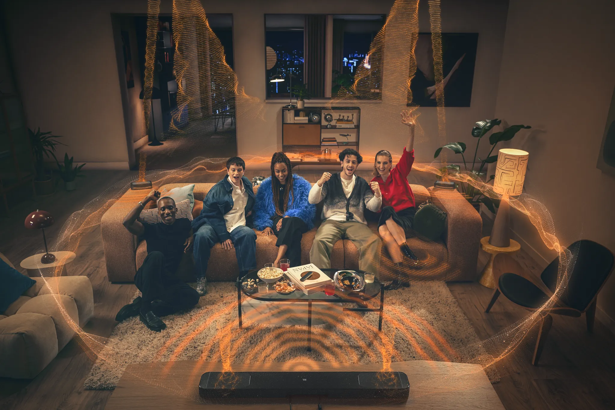 All Home Audio Products