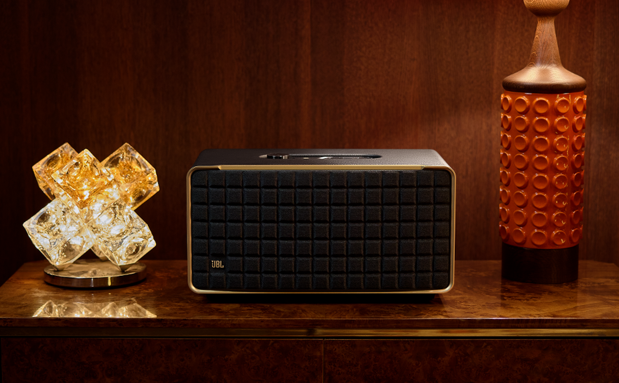 Amplifiers