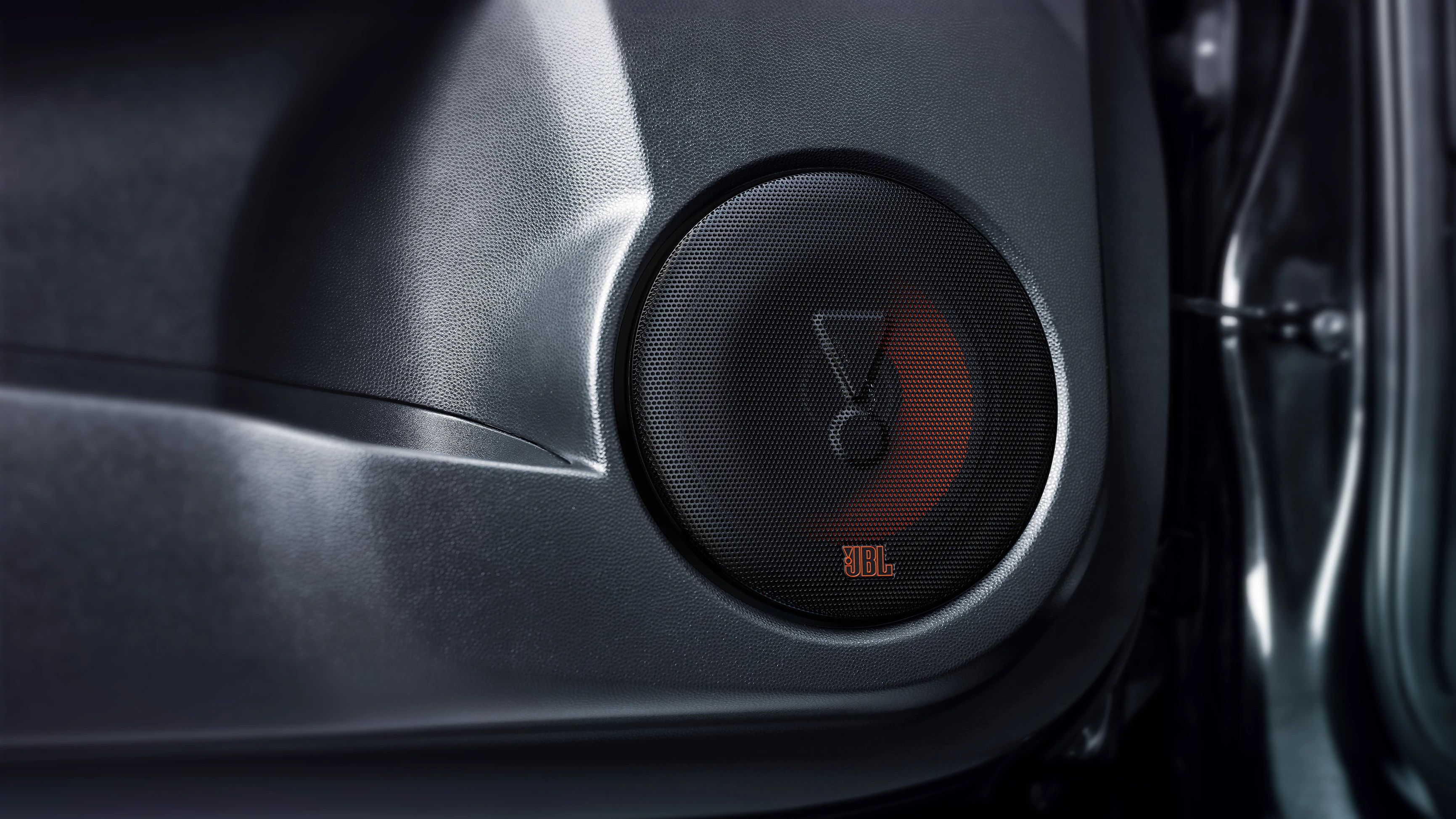Car Speakers
