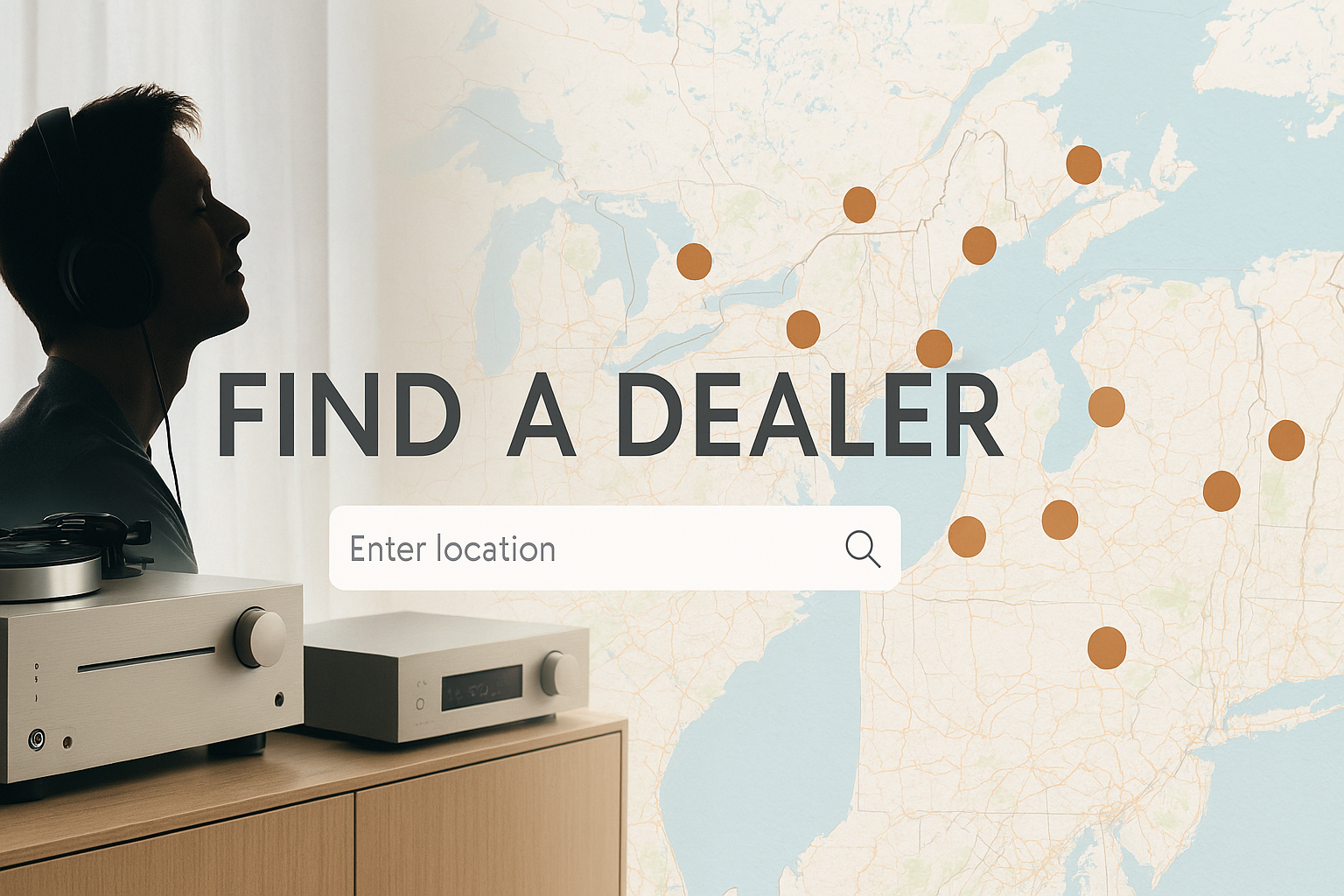 Dealers