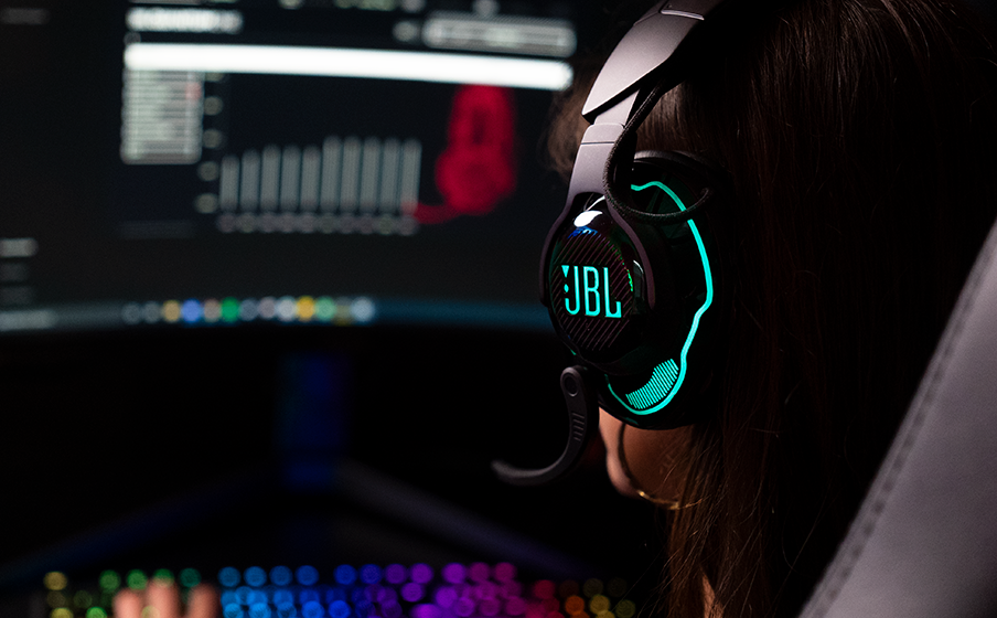Browse All Gaming