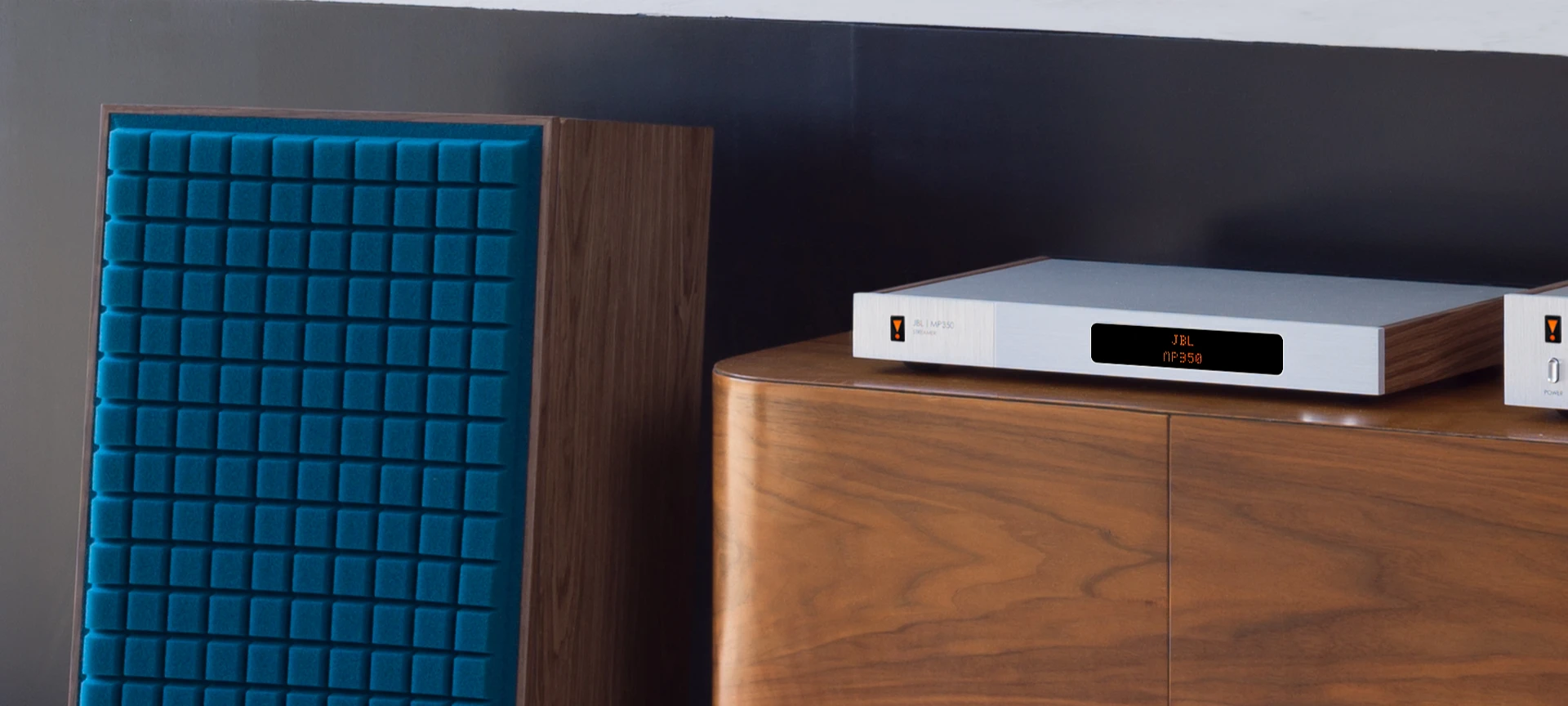 Amplifiers