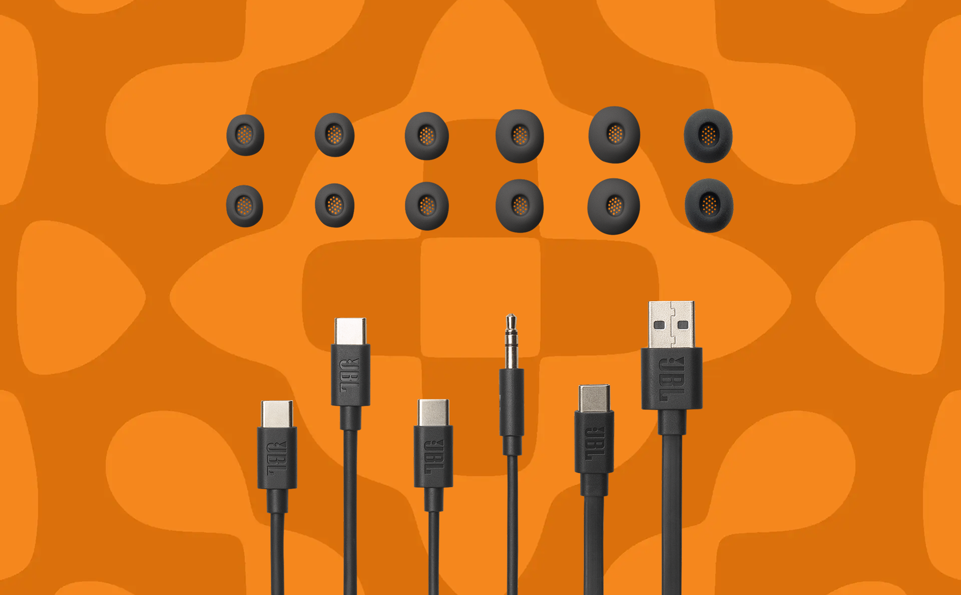 Earbuds Accessories