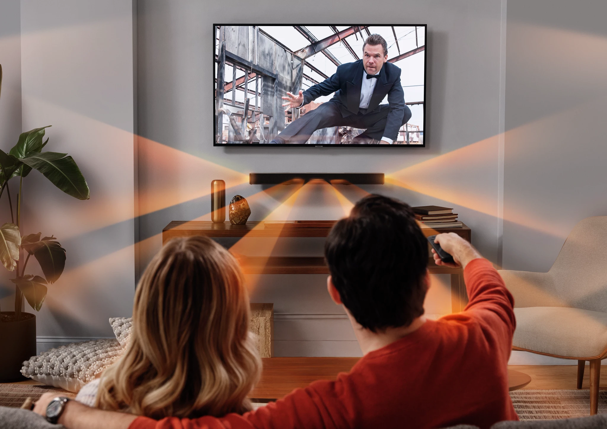 Soundbar