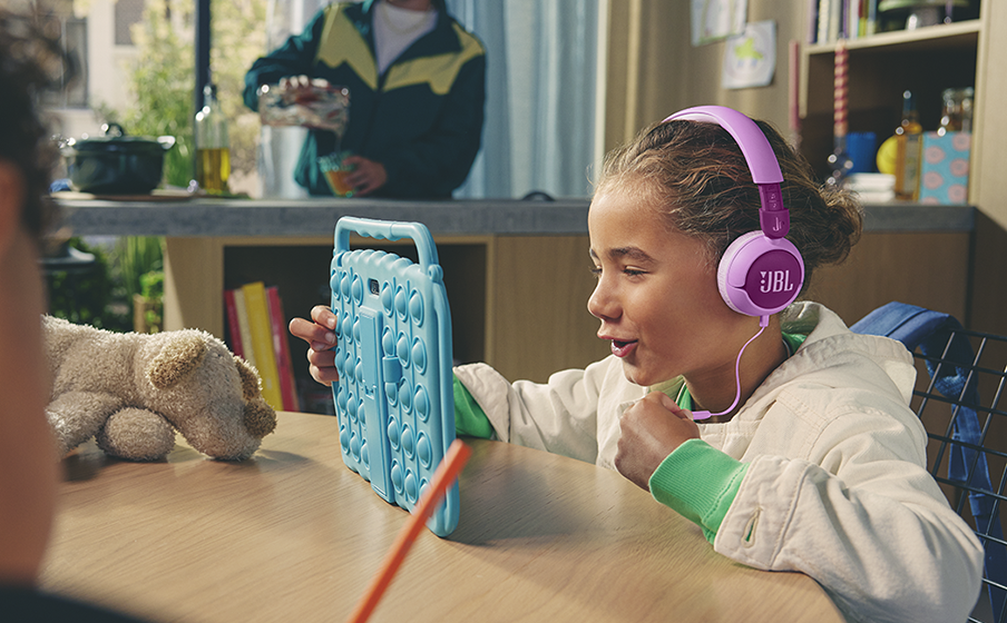 Kids headphones