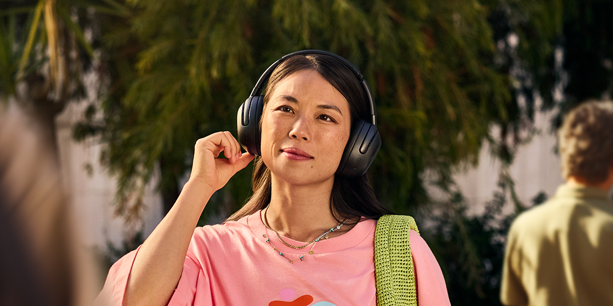 Kids headphones