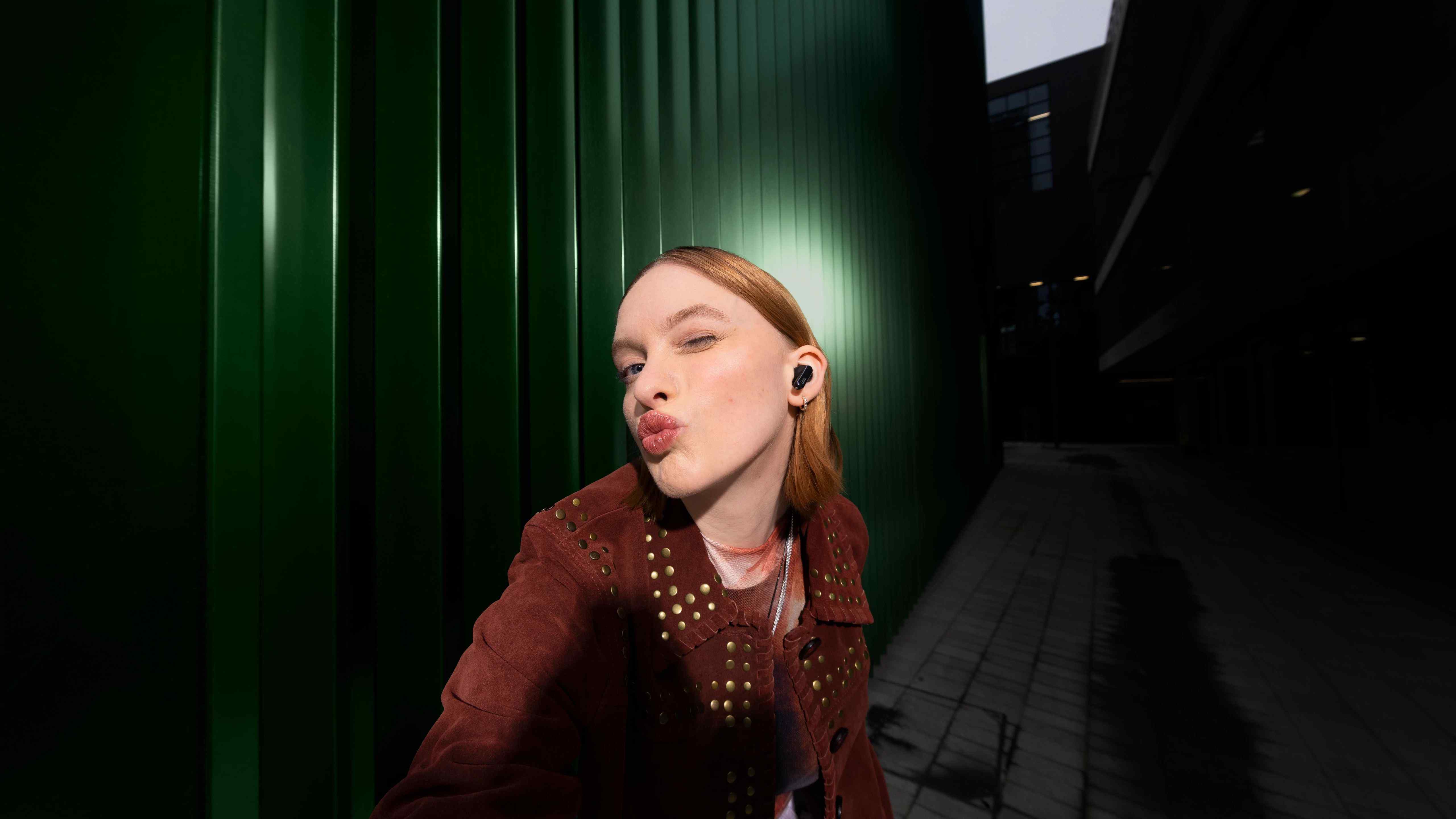 NC Earbuds