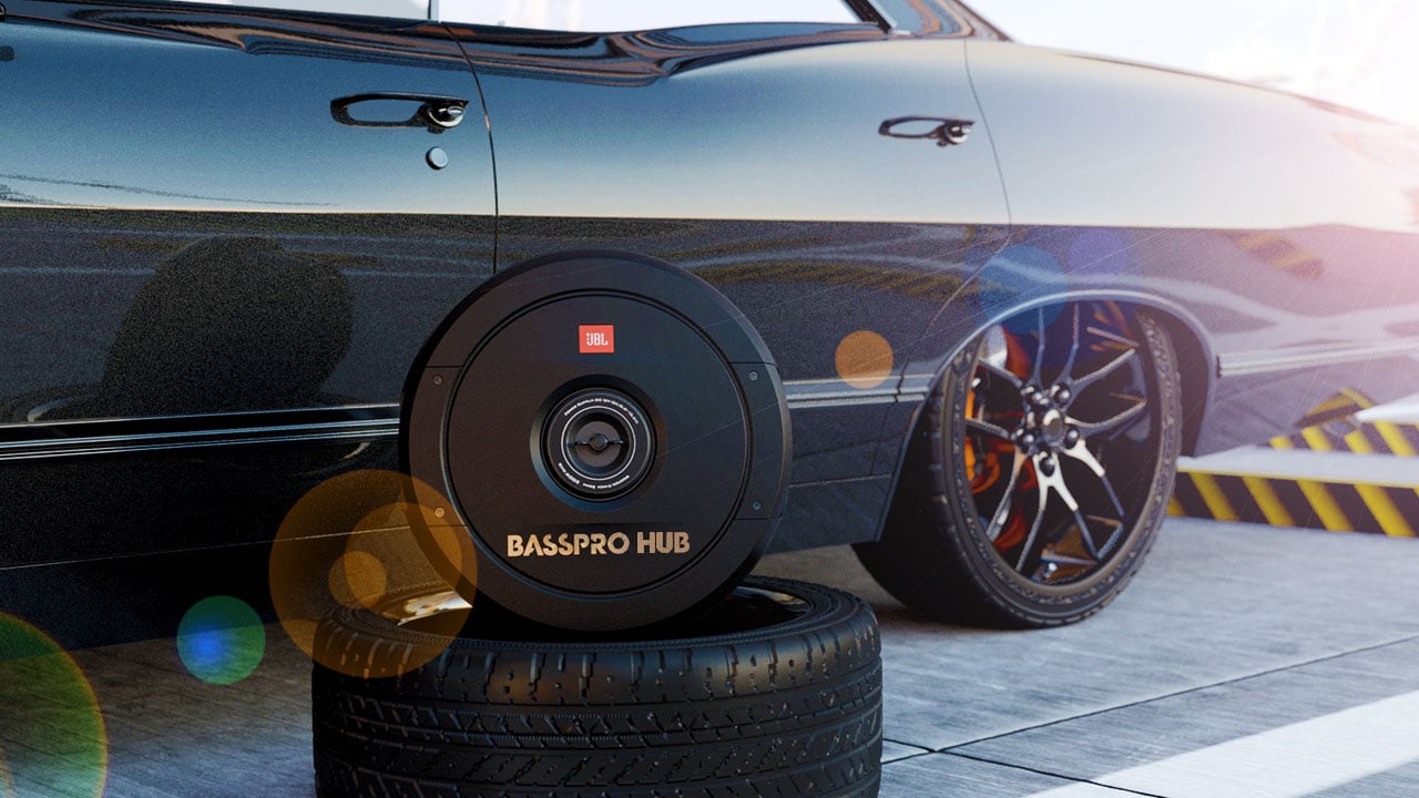Car Subwoofers
